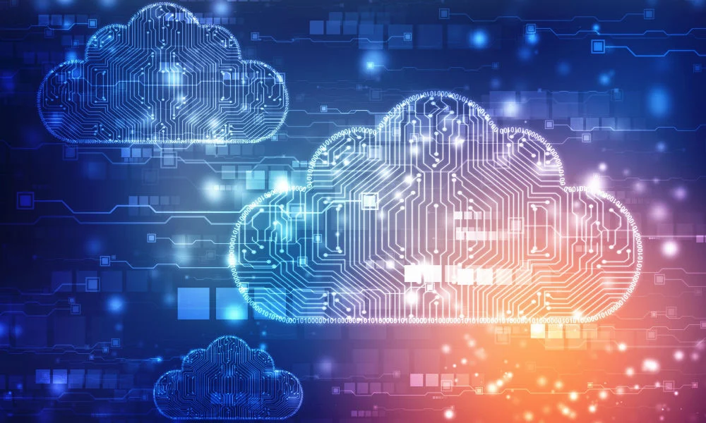 Cloud & Infrastructure