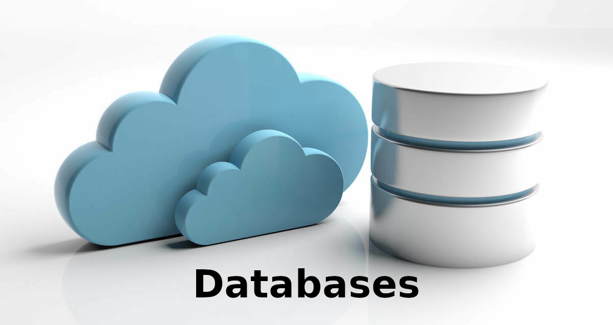Popular Databases Articles