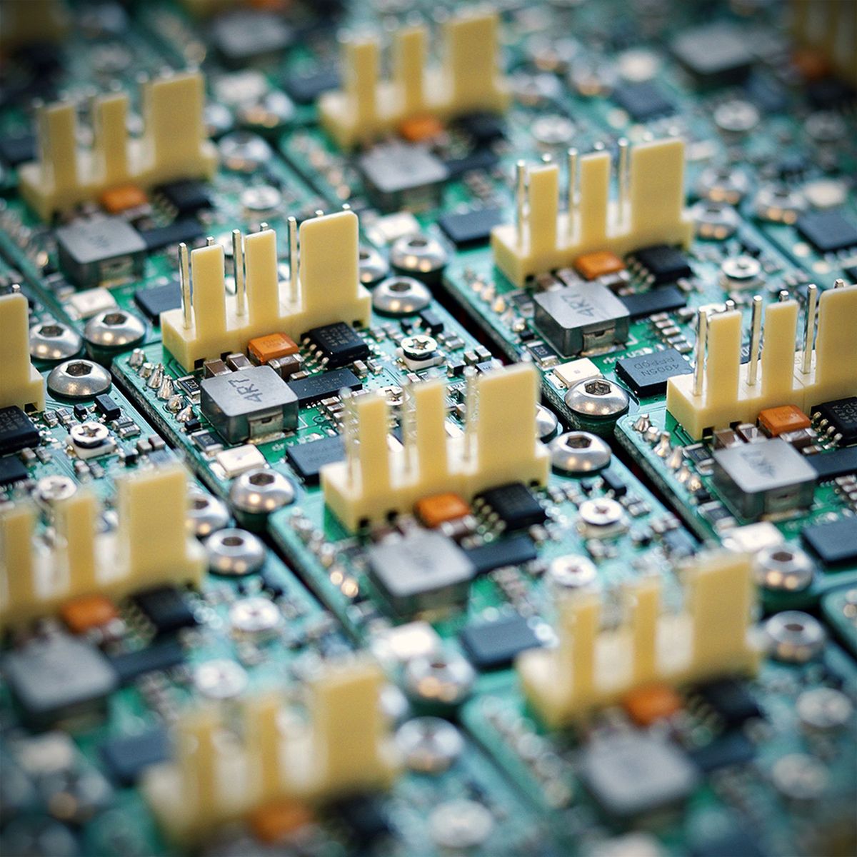 Performance & Scalability