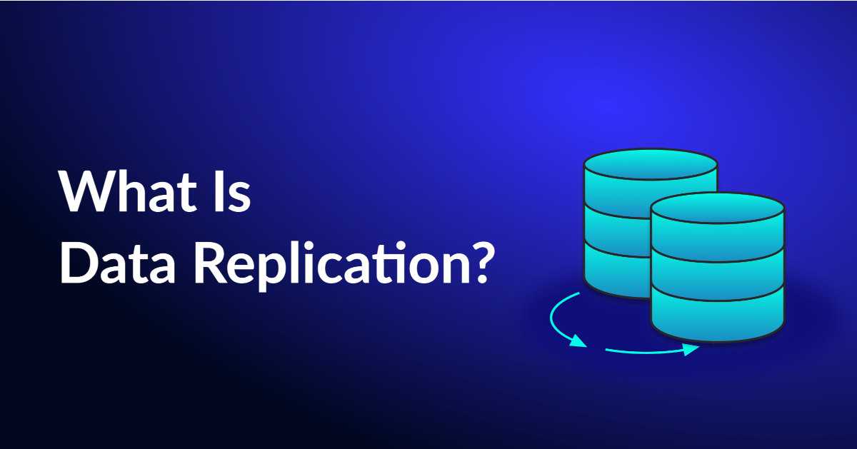 What Is Database Replication?