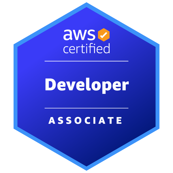 AWS Developer Associate Exam Guide (DVA-C02): Study Plan, AWS Development, and Practice Questions