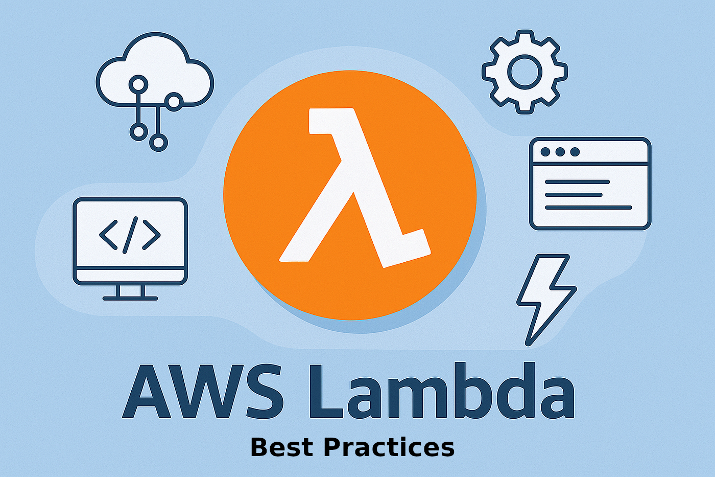 AWS Lambda Best Practices for Production
