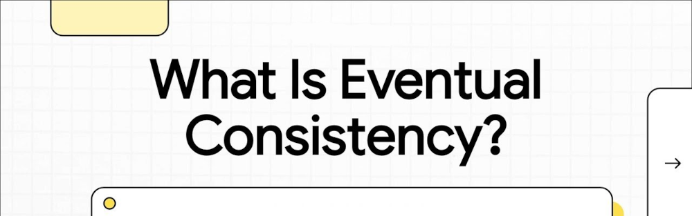 What Is Eventual Consistency?