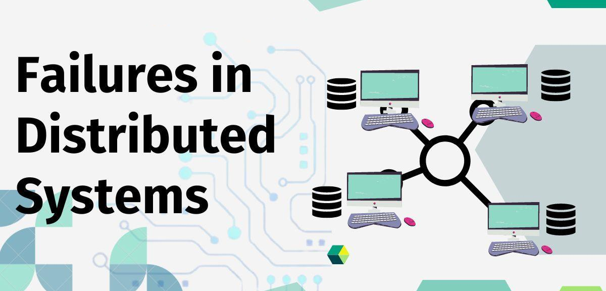 Handling Partial Failures in Production Systems