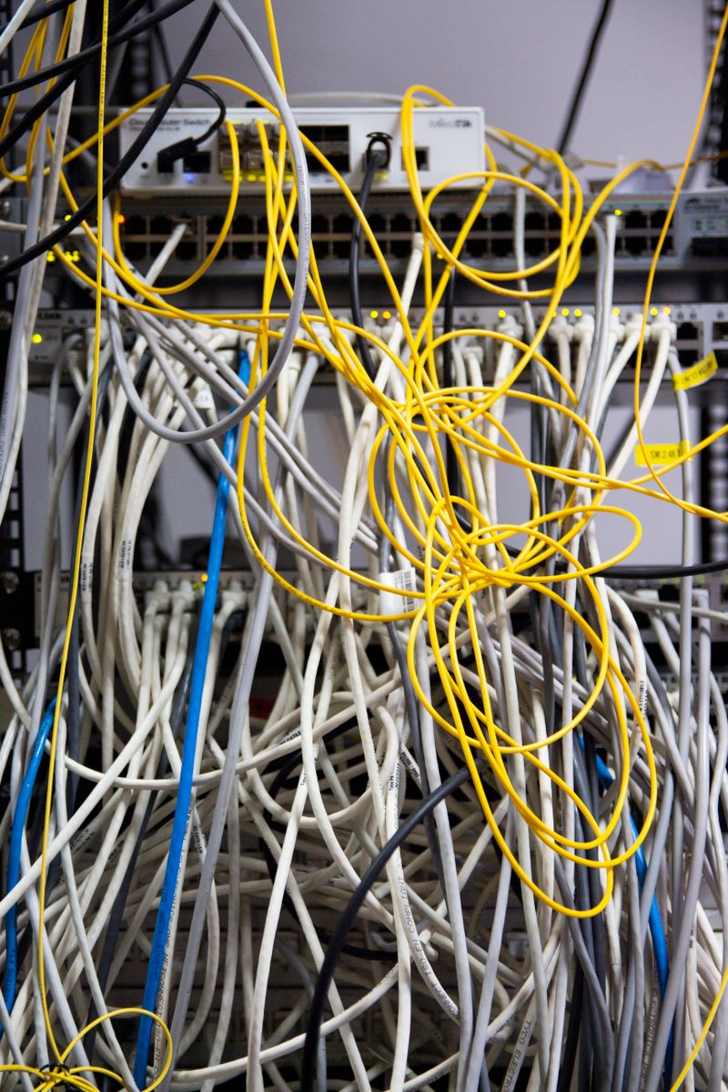 Distributed Systems