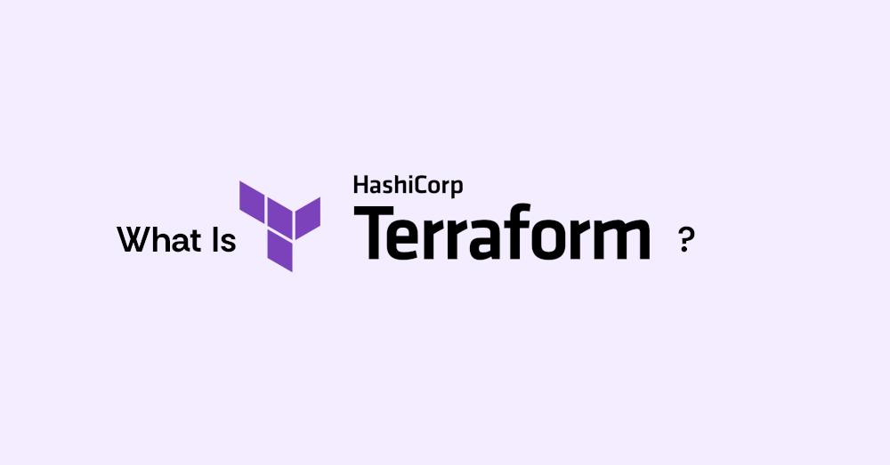What Is Terraform?