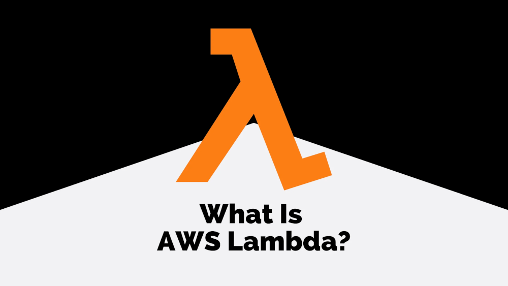 What Is AWS Lambda?