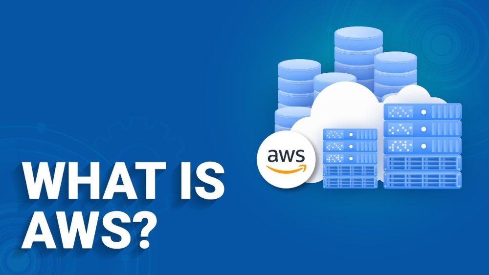 What Is AWS?