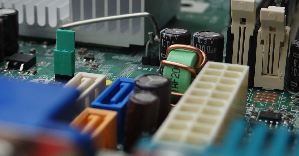System Design Fundamentals