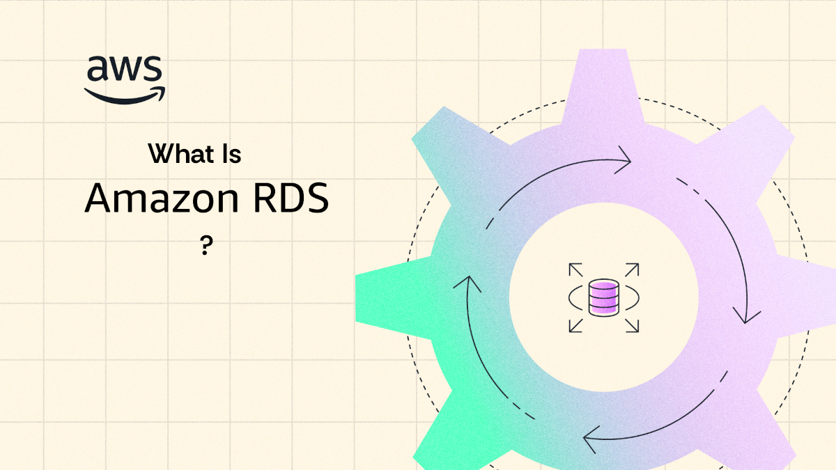 What Is Amazon RDS?