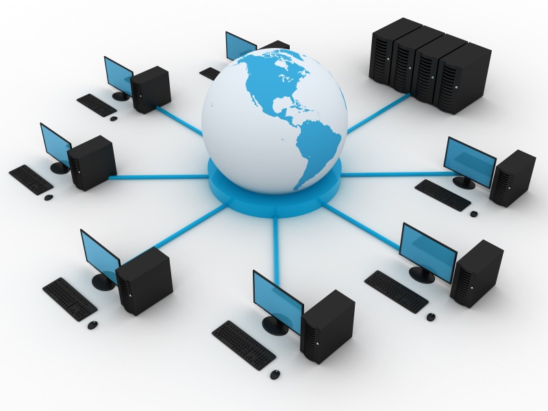 APIs & Communication