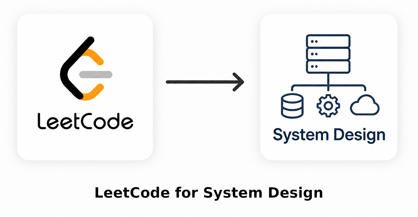 LeetCode for System Design