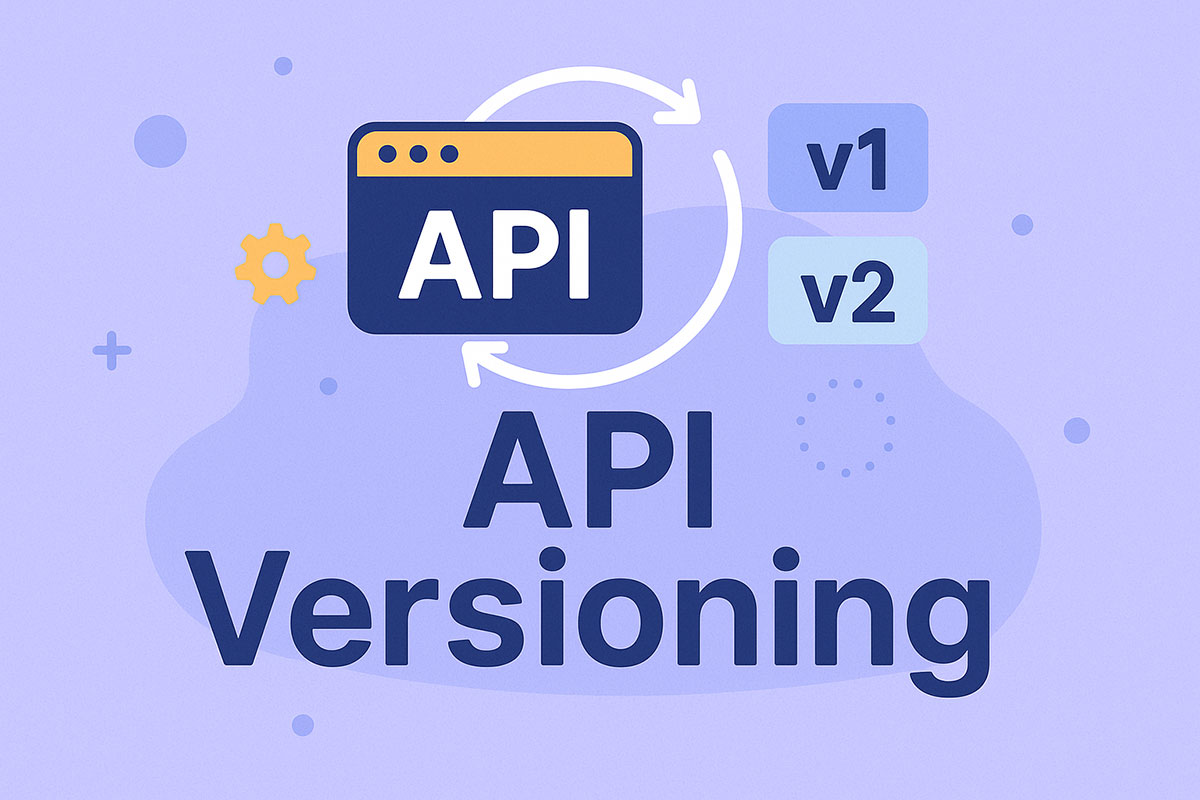 API Versioning and Backward Compatibility