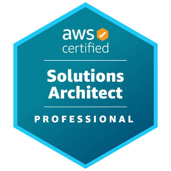 AWS Solutions Architect Professional Exam Guide: Architecture, Study Plan, and Practice Questions