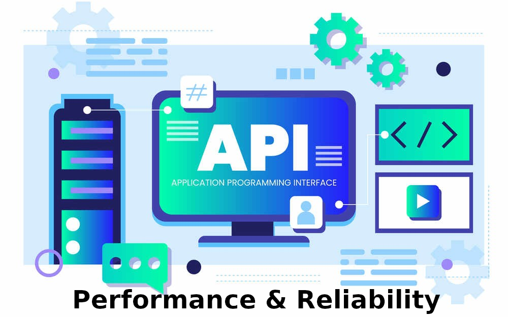 API Performance and Reliability Best Practices