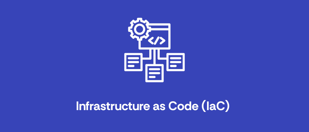 What Is Infrastructure as Code?