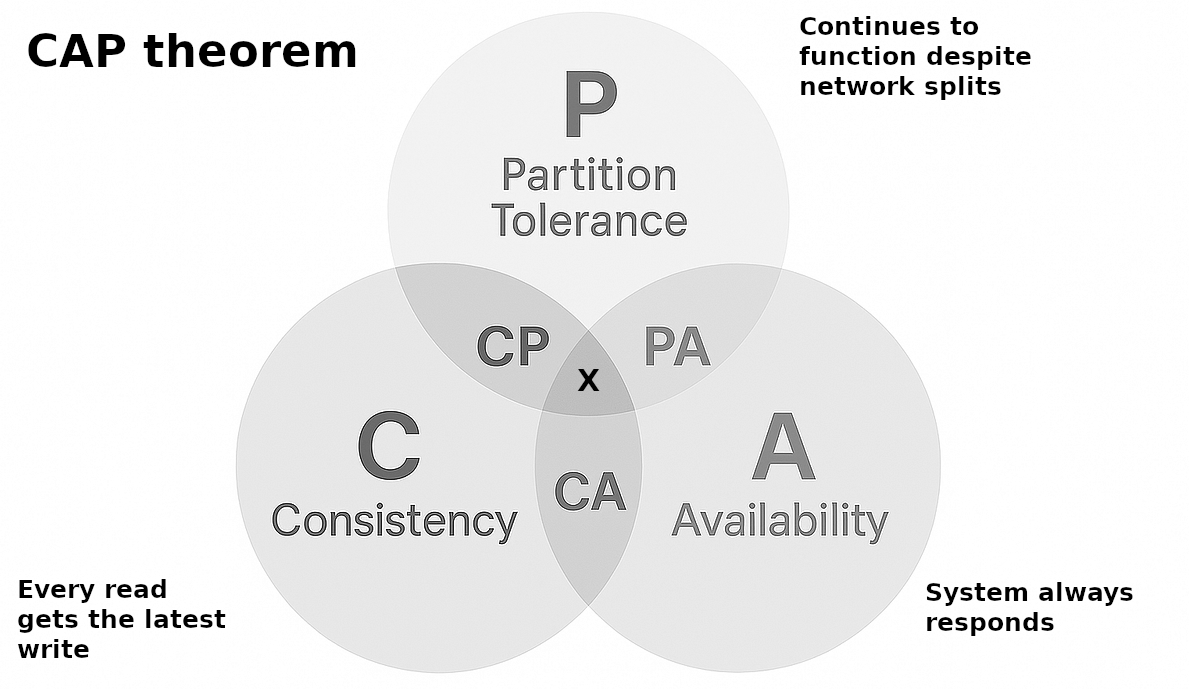 CAP Theorem in Practice