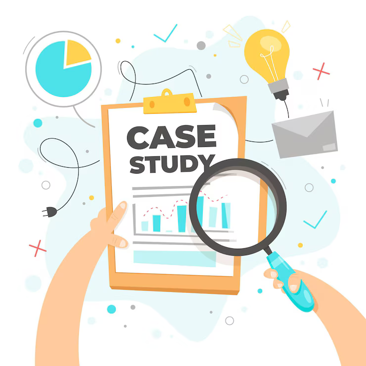 Latest Case Study Articles