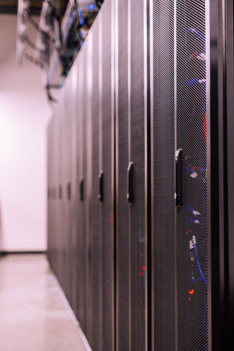 Databases & Data