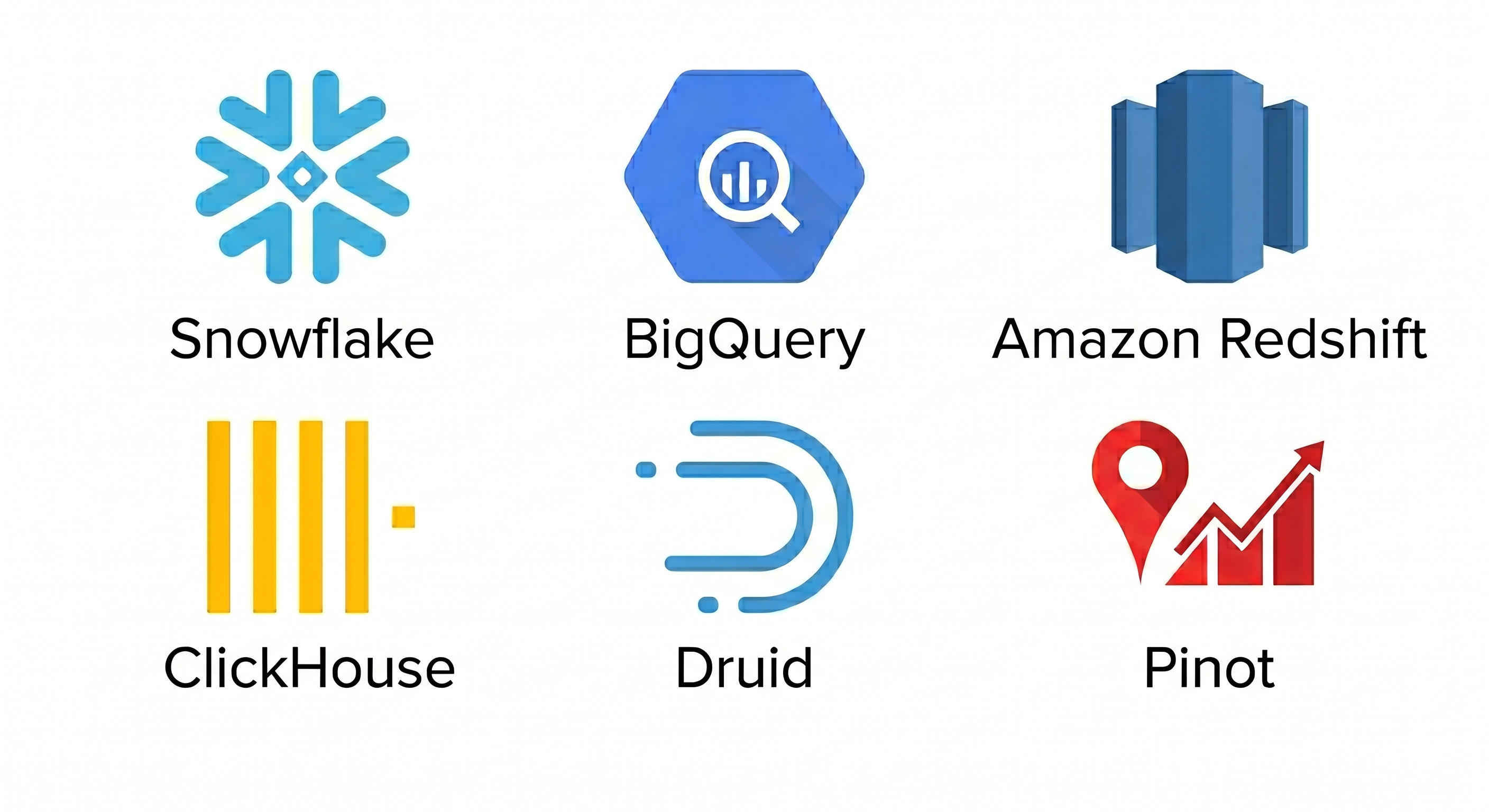 OLAP Engines Compared: Pros, Cons, and Use Cases for Modern Data Systems