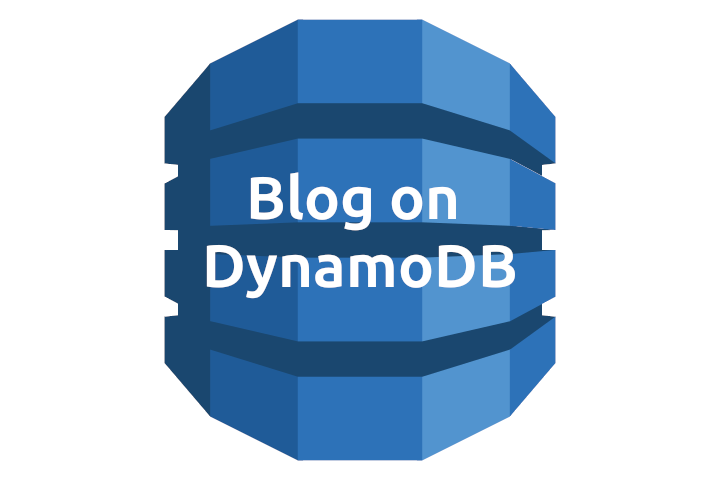 Blog on DynamoDB
