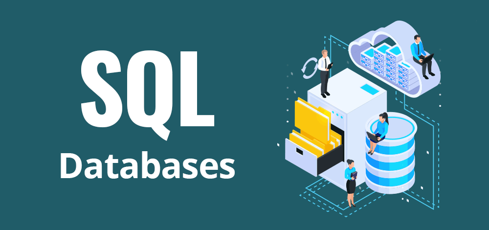 SQL Databases: Overview, Concepts, and Use Cases