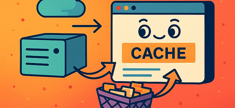 Latest Caching Articles