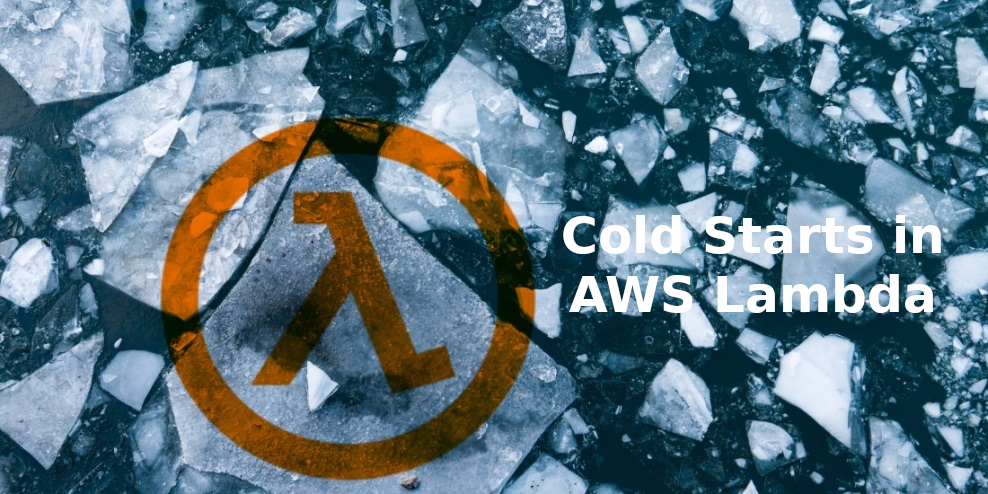 AWS Lambda Cold Starts Explained