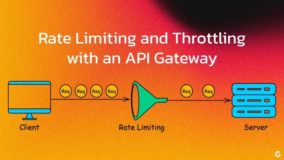 API Rate Limiting and Throttling Explained