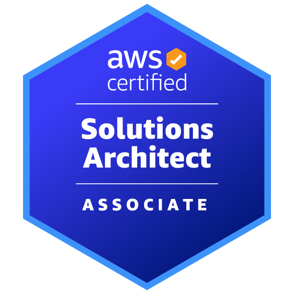AWS Solutions Architect Associate Exam Guide (SAA-C03): Study Plan, Architecture Concepts, and Practice Questions