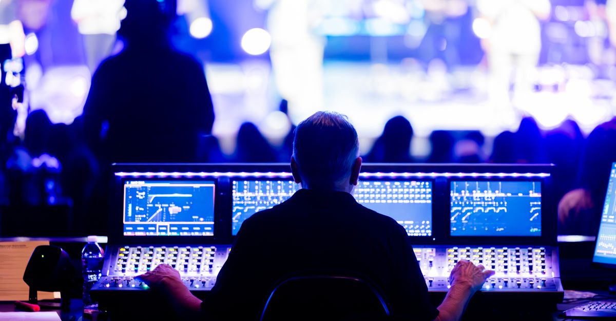 Messaging & Event Streaming
